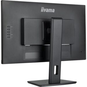 iiyama ProLite pantalla para PC 68,6 cm (27") 2560 x 1440 Pixeles Full HD LED Negro