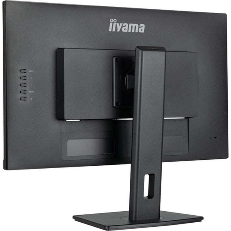 iiyama ProLite pantalla para PC 68,6 cm (27") 2560 x 1440 Pixeles Full HD LED Negro - Imagen 11