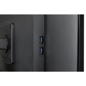 iiyama ProLite pantalla para PC 68,6 cm (27") 2560 x 1440 Pixeles Full HD LED Negro