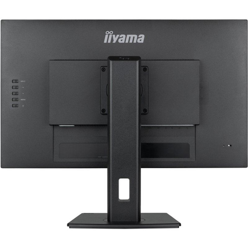iiyama ProLite pantalla para PC 68,6 cm (27") 2560 x 1440 Pixeles Full HD LED Negro - Imagen 9
