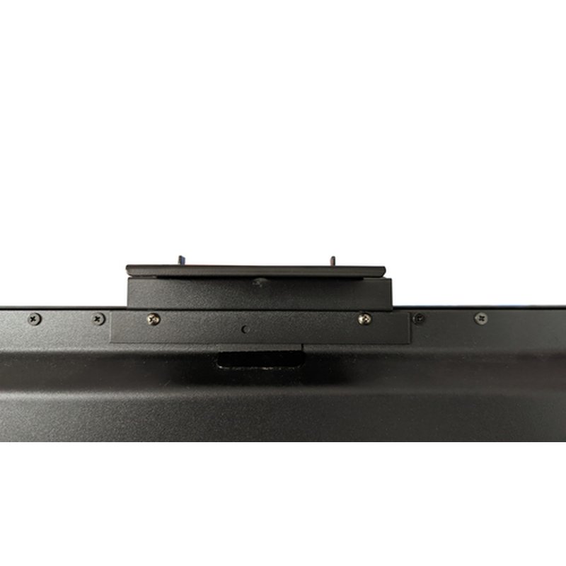 iiyama TE6512MIS-B3AG pantalla de señalización Diseño de quiosco 165,1 cm (65") LCD Wifi 400 cd / m² 4K Ultra HD Negro Pantalla táctil Procesador incorporado Android 11 24/7 - Imagen 16