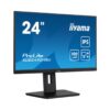 iiyama XUB2492HSU-B6 pantalla para PC 60,5 cm (23.8") 1920 x 1080 Pixeles Full HD LED Negro