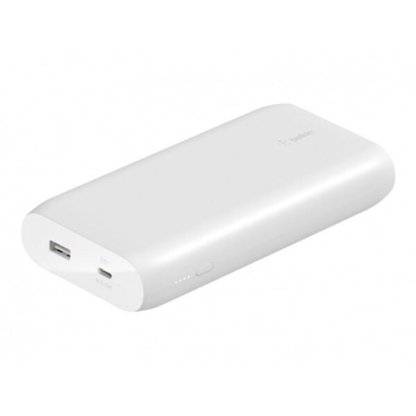 20.000 MAH 30W POWER DELIVERY POWER BANK