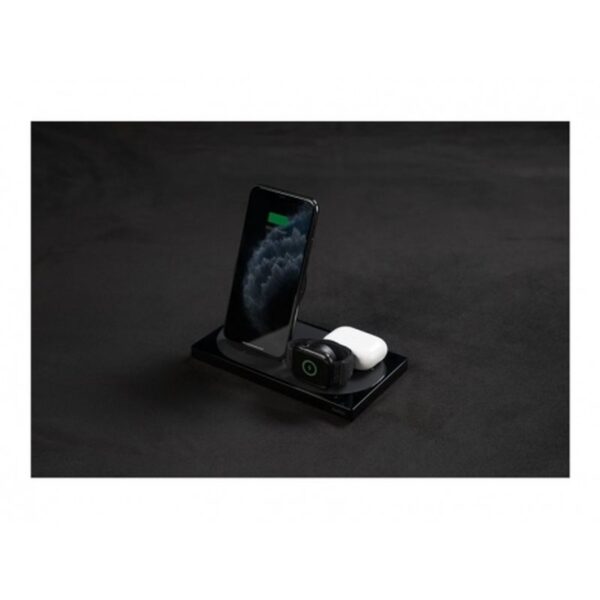 Belkin Boost Charge Negro Interior