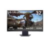 LG 32GS60QC-B pantalla para PC 80 cm (31.5") 2560 x 1440 Pixeles Quad HD Negro LG 32GS60QC-B pantalla para PC 80 cm (31.5") 2560 x 1440 Pixeles Quad HD Negro