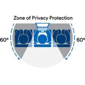 3M BPTAP002 filtro para monitor Filtro de privacidad para pantallas sin marco 32,8 cm (12.9") 3M BPTAP002 filtro para monitor Filtro de privacidad para pantallas sin marco 32,8 cm (12.9")