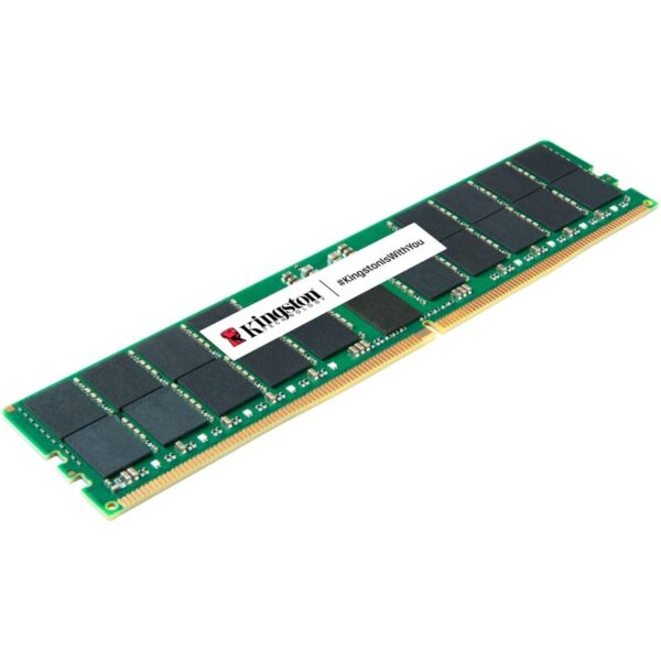 Kingston Technology KSM56R46BD4-64HA módulo de memoria 64 GB 1 x 64 GB DDR5