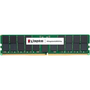 Kingston Technology KSM56R46BD4-64HA módulo de memoria 64 GB 1 x 64 GB DDR5