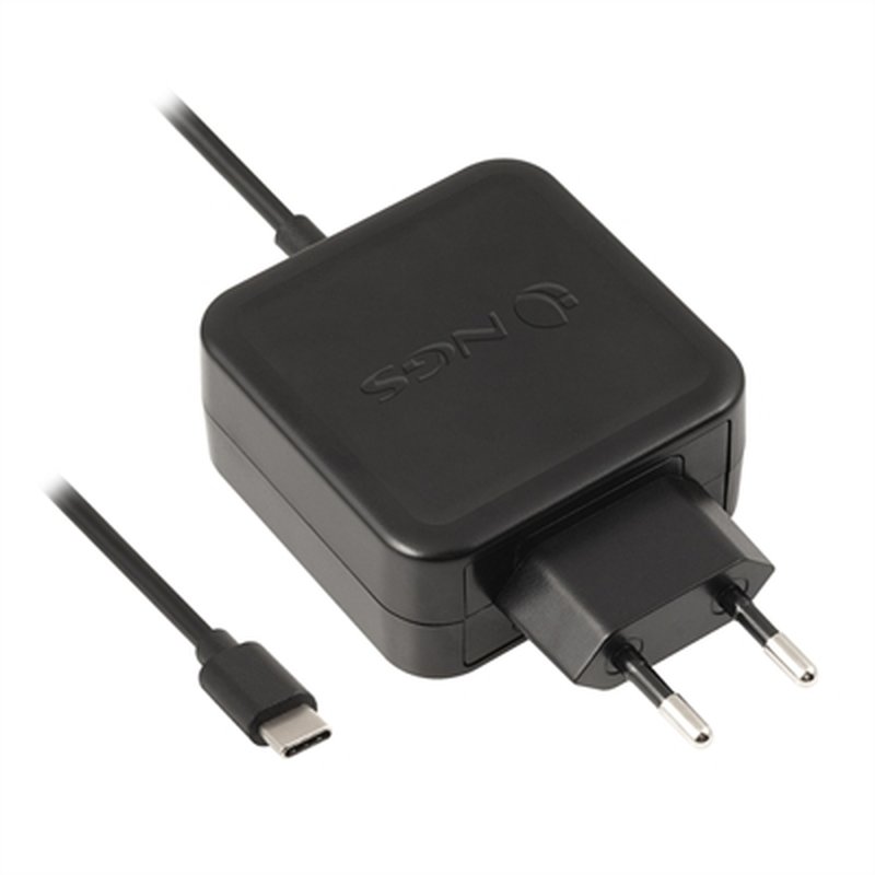 ALIMENTADOR PORTATIL NGS W-45W 45W USB-C ALIMENTADOR PORTATIL NGS W-45W 45W USB-C