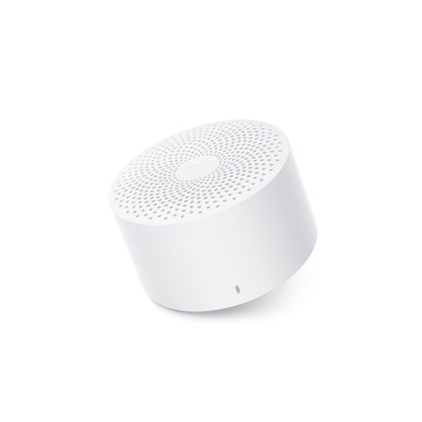 ALTAVOZ BLUETOOTH XIAOMI MI COMPACT SPEAKER 2 2W WHITE