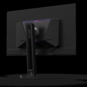 AORUS FO32U2P pantalla para PC 80 cm (31.5") 3840 x 2160 Pixeles 4K Ultra HD OLED Negro