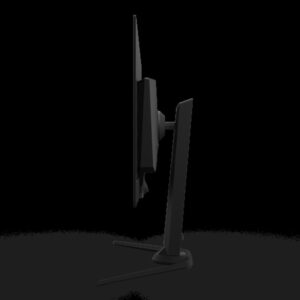 AORUS FO32U2P pantalla para PC 80 cm (31.5") 3840 x 2160 Pixeles 4K Ultra HD OLED Negro