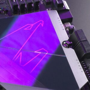 AORUS Z790 MASTER X 1.0 placa base Intel Z790 Express LGA 1700 ATX extendida AORUS Z790 MASTER X 1.0 placa base Intel Z790 Express LGA 1700 ATX extendida