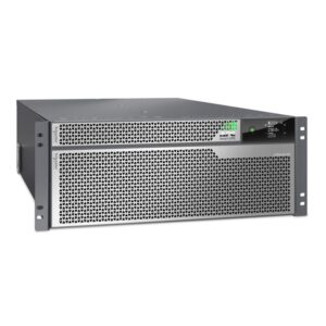 APC Smart-UPS Ultra On-Line Li-Ion SRTL8KRM4UI, 8KW, 4U Rack/Tower, 6xC13 & 6xC19, NMC