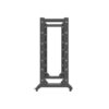 ARMARIO LANBERG ABIERTO RACK 19" 32U 600X800 NEGRO ARMARIO LANBERG ABIERTO RACK 19" 32U 600X800 NEGRO