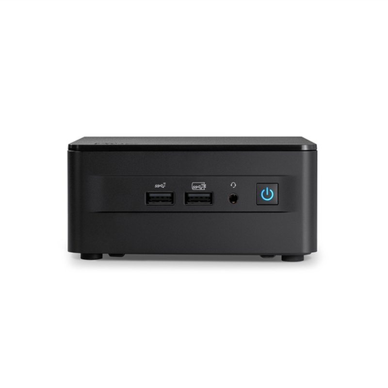 ASUS NUC 13 RNUC13ANHI500002I Negro i5-1340P ASUS NUC 13 RNUC13ANHI500002I Negro i5-1340P