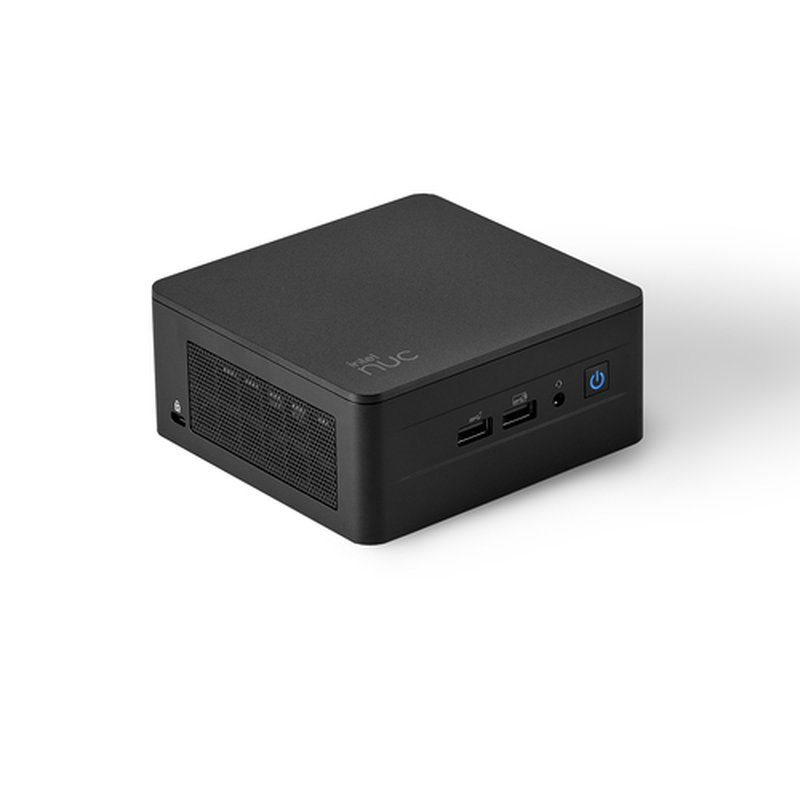 ASUS NUC 13 RNUC13ANHI500002I Negro i5-1340P ASUS NUC 13 RNUC13ANHI500002I Negro i5-1340P - Imagen 4