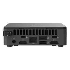 ASUS NUC 13 RNUC13ANKI500002I UCFF Negro i5-1340P