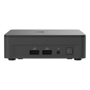 ASUS NUC 13 RNUC13ANKI500002I UCFF Negro i5-1340P