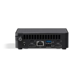 ASUS NUC 14 Pro RNUC14RVKU500002I UCFF Negro 125H ASUS NUC 14 Pro RNUC14RVKU500002I UCFF Negro 125H