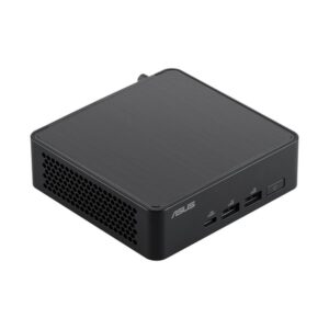 ASUS NUC 14 Pro RNUC14RVKU500002I UCFF Negro 125H ASUS NUC 14 Pro RNUC14RVKU500002I UCFF Negro 125H