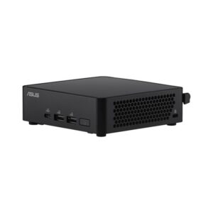 ASUS NUC 14 Pro RNUC14RVKU700002I Negro 155H ASUS NUC 14 Pro RNUC14RVKU700002I Negro 155H
