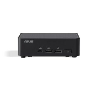 Alternative view of ASUS NUC 14 Pro RNUC14RVKU700002I Negro 155H