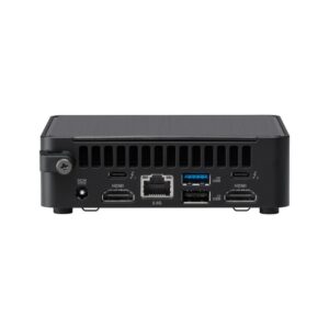 ASUS NUC 14 Pro RNUC14RVKU700002I Negro 155H ASUS NUC 14 Pro RNUC14RVKU700002I Negro 155H