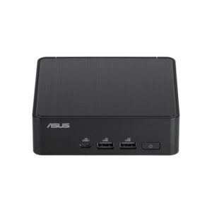 ASUS NUC 14 Pro RNUC14RVKU700002I Negro 155H ASUS NUC 14 Pro RNUC14RVKU700002I Negro 155H