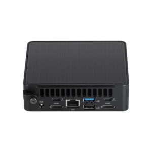 ASUS NUC 14 Pro RNUC14RVKU700002I Negro 155H ASUS NUC 14 Pro RNUC14RVKU700002I Negro 155H