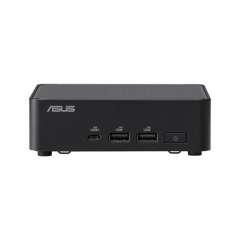 ASUS NUC 14 Pro Slim Kit RNUC14RVKI300000I Negro 100U
