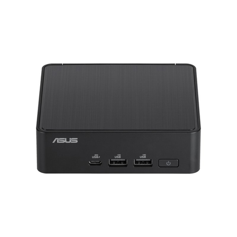 ASUS NUC 14 Pro Slim Kit RNUC14RVKI300000I Negro 100U - Imagen 7