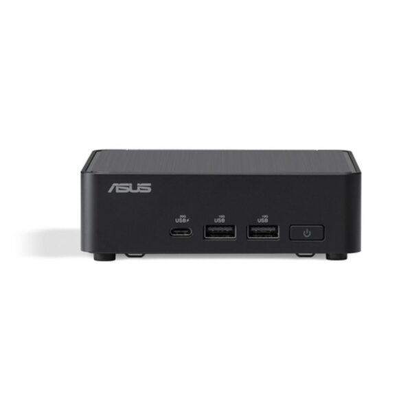 ASUS NUC 14 Pro Slim Kit RNUC14RVKU500000I UCFF Negro 125H