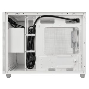 ASUS Prime AP201 MicroATX Mini Tower Blanco ASUS Prime AP201 MicroATX Mini Tower Blanco