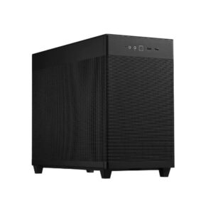 ASUS Prime AP201 MicroATX Mini Tower Negro