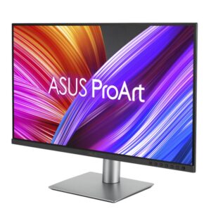 ASUS ProArt PA279CRV 68,6 cm (27") 3840 x 2160 Pixeles 4K Ultra HD LCD Negro