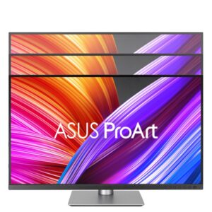 ASUS ProArt PA279CRV 68,6 cm (27") 3840 x 2160 Pixeles 4K Ultra HD LCD Negro