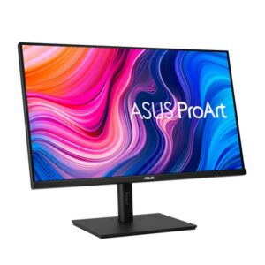 ASUS ProArt PA329CV 81,3 cm (32") 3840 x 2160 Pixeles 4K Ultra HD Negro