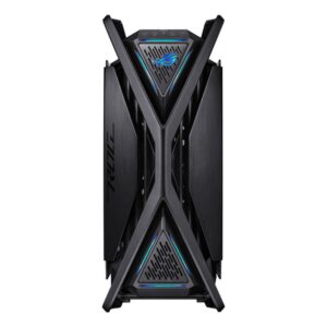 ASUS ROG HYPERION GR701 Torre Negro