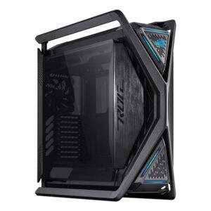 ASUS ROG HYPERION GR701 Torre Negro