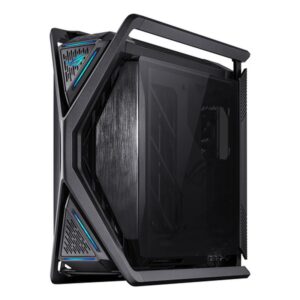 ASUS ROG HYPERION GR701 Torre Negro