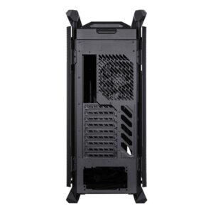 ASUS ROG HYPERION GR701 Torre Negro
