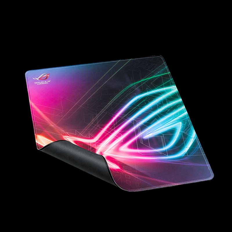 ASUS ROG Strix Edge Alfombrilla de ratón para juegos Multicolor - Imagen 6