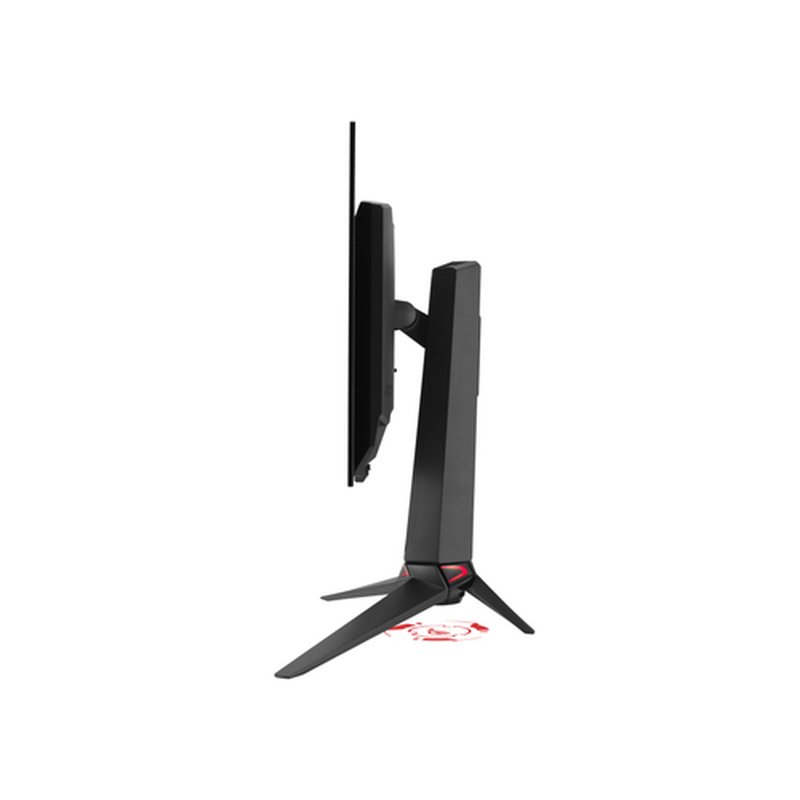 ASUS ROG Swift OLED PG27AQDM 67,3 cm (26.5") 2560 x 1440 Pixeles Wide Quad HD Negro - Imagen 7