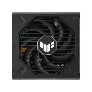 ASUS TUF Gaming 750W Gold unidad de fuente de alimentación 20+4 pin ATX ATX Negro