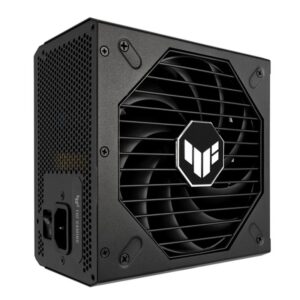ASUS TUF Gaming 750W Gold unidad de fuente de alimentación 20+4 pin ATX ATX Negro