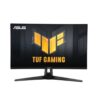 ASUS TUF Gaming VG279QM1A 68,6 cm (27") 1920 x 1080 Pixeles Full HD LCD Negro