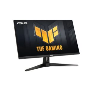 ASUS TUF Gaming VG279QM1A 68,6 cm (27") 1920 x 1080 Pixeles Full HD LCD Negro