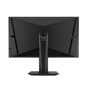 ASUS TUF Gaming VG27AQ 68,6 cm (27") 2560 x 1440 Pixeles Quad HD LED Negro
