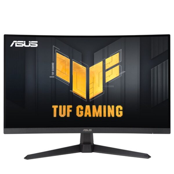 ASUS TUF Gaming VG27VQ3B pantalla para PC 68,6 cm (27") 1920 x 1080 Pixeles Full HD LCD Negro